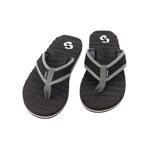 Sinner Dax Heren Outdoor Slippers