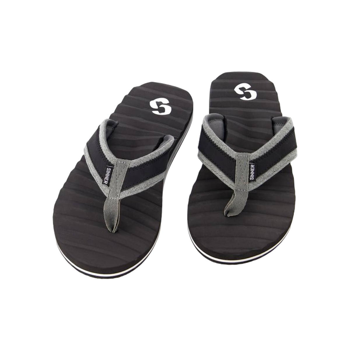 Sinner Dax Heren Outdoor Slippers