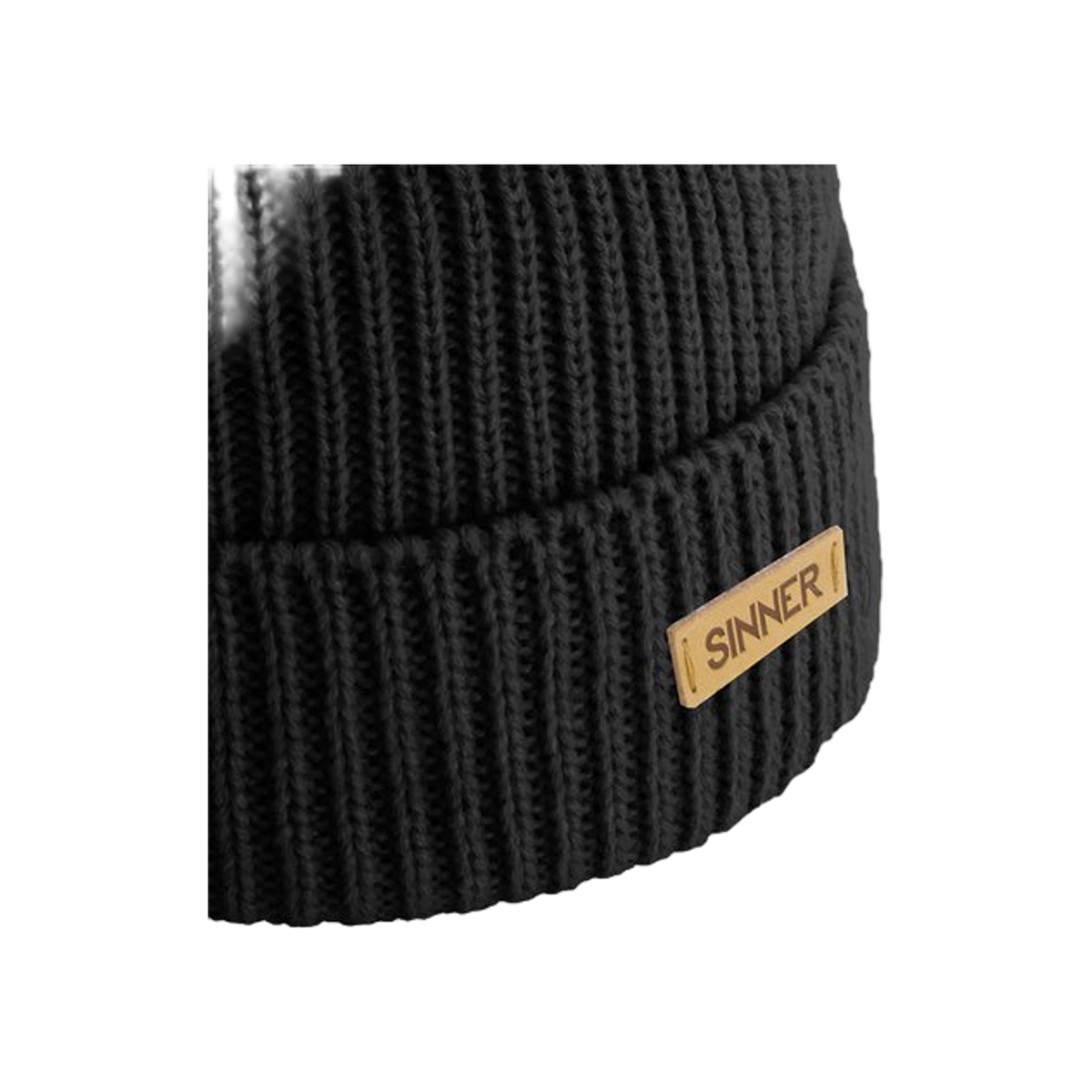 Sinner Mikri Beanie Warme Wintermuts