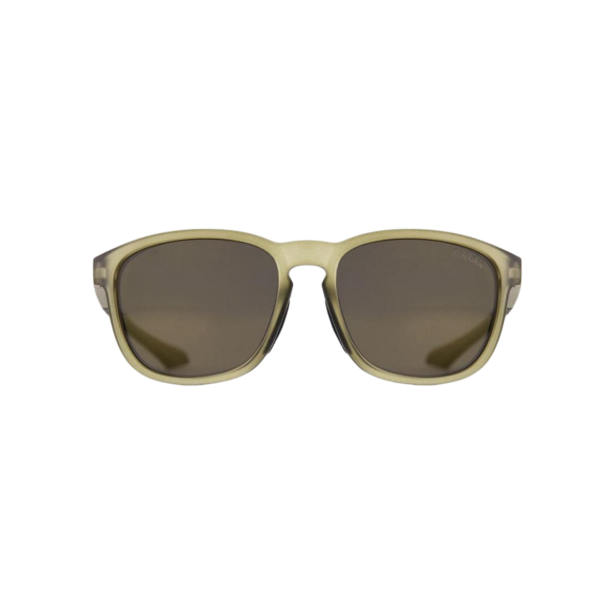 Sinner Yacan — CRY OLIVE-MATTE BLACK