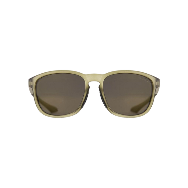Sinner Yacan — CRY OLIVE-MATTE BLACK