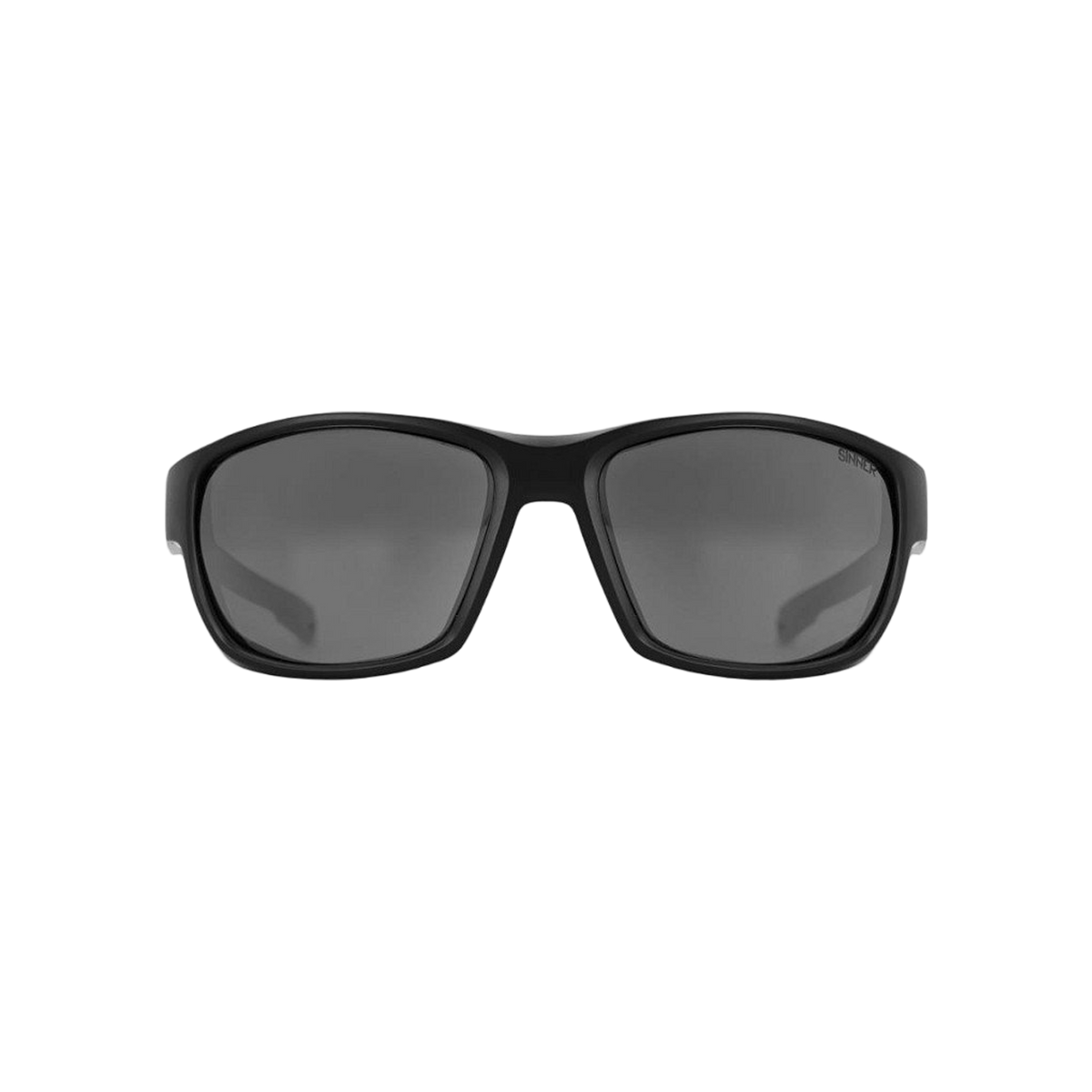 Sinner Nirapi — MATTE BLACK-DARK GREY