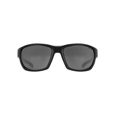 Sinner Nirapi — MATTE BLACK-DARK GREY