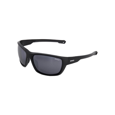 Sinner Nirapi — MATTE BLACK-DARK GREY