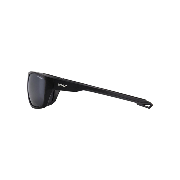 Sinner Nirapi — MATTE BLACK-DARK GREY