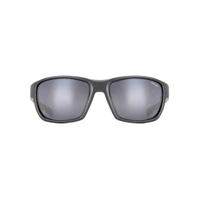 Sinner Nirapi — MATTE GUN METAL-RED