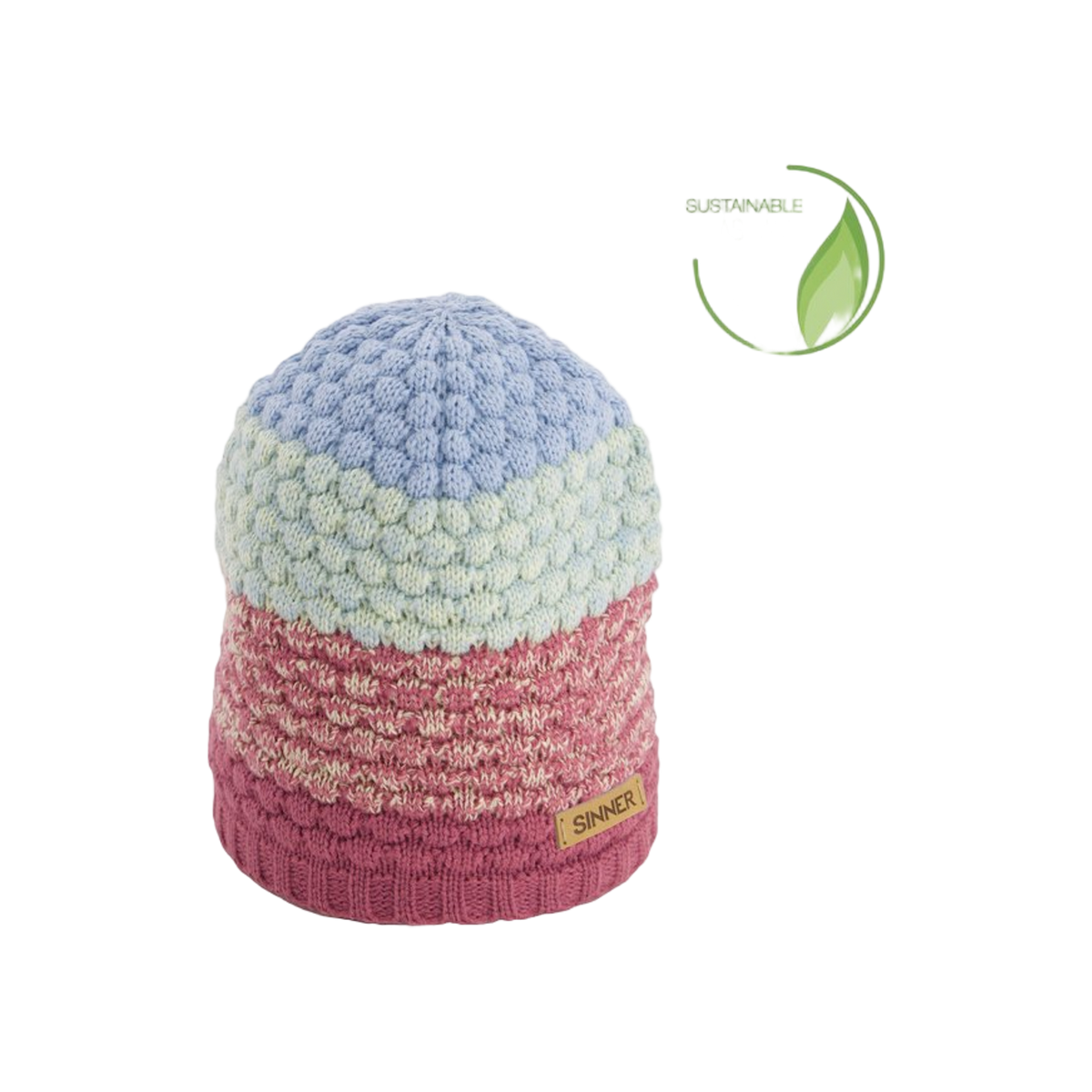 Sinner Haltia Beanie