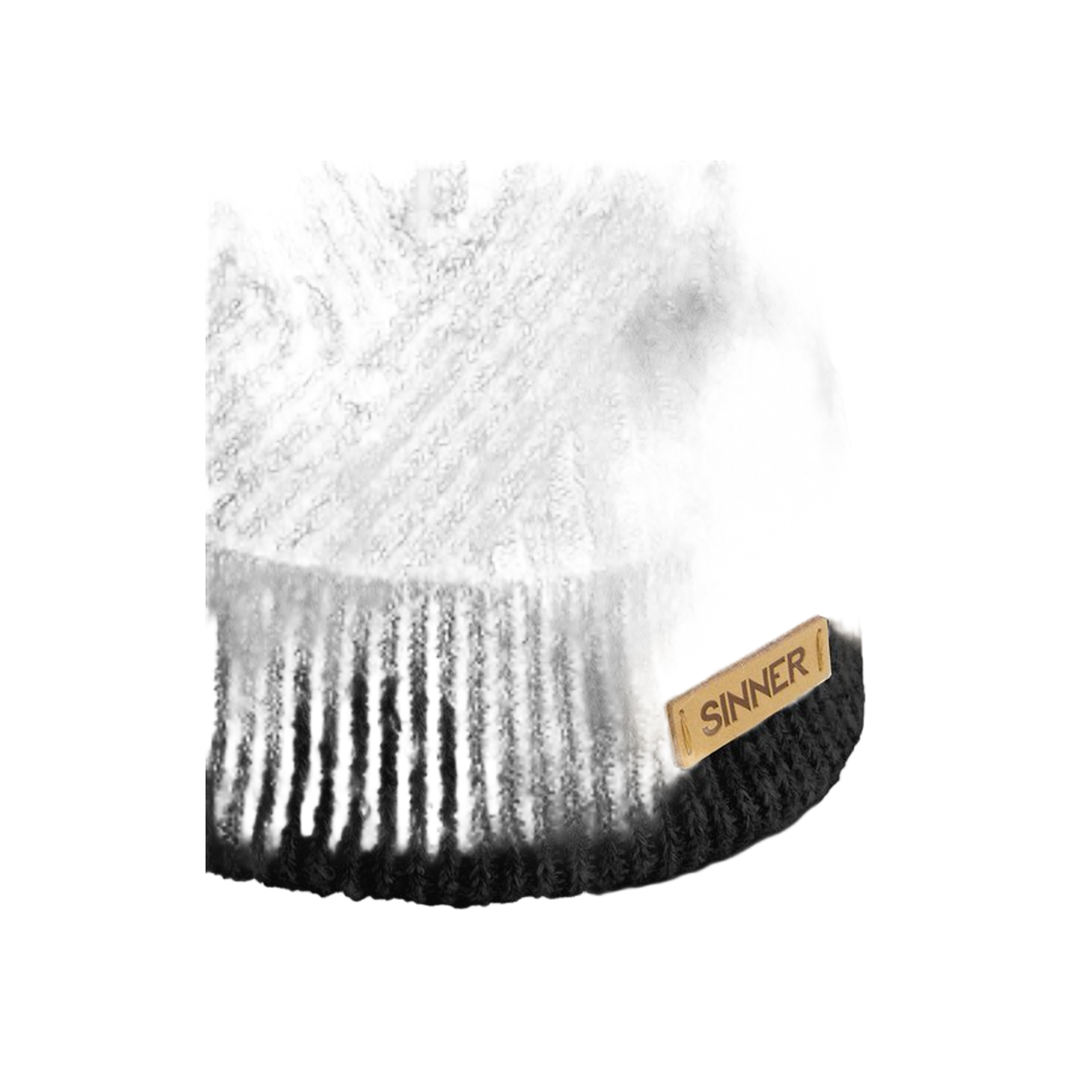 Sinner Aures Beanie