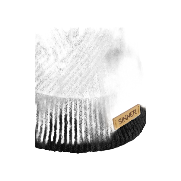Sinner Aures Beanie