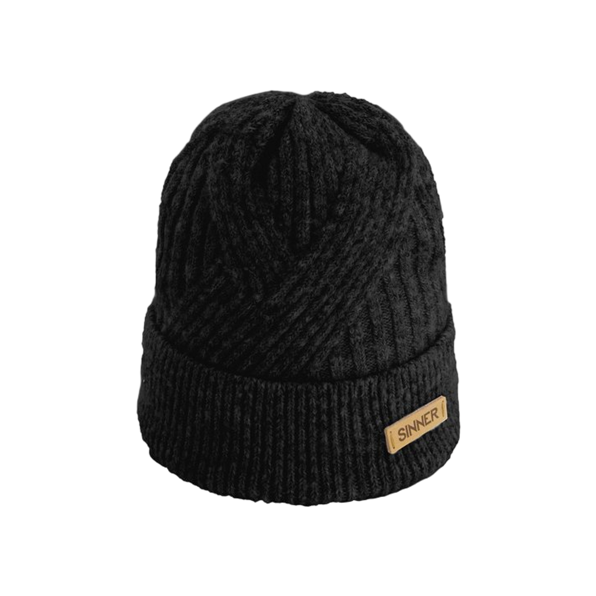 Sinner Aures Beanie