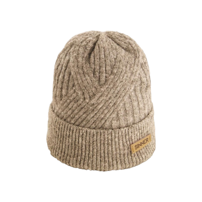 Sinner Aures Beanie