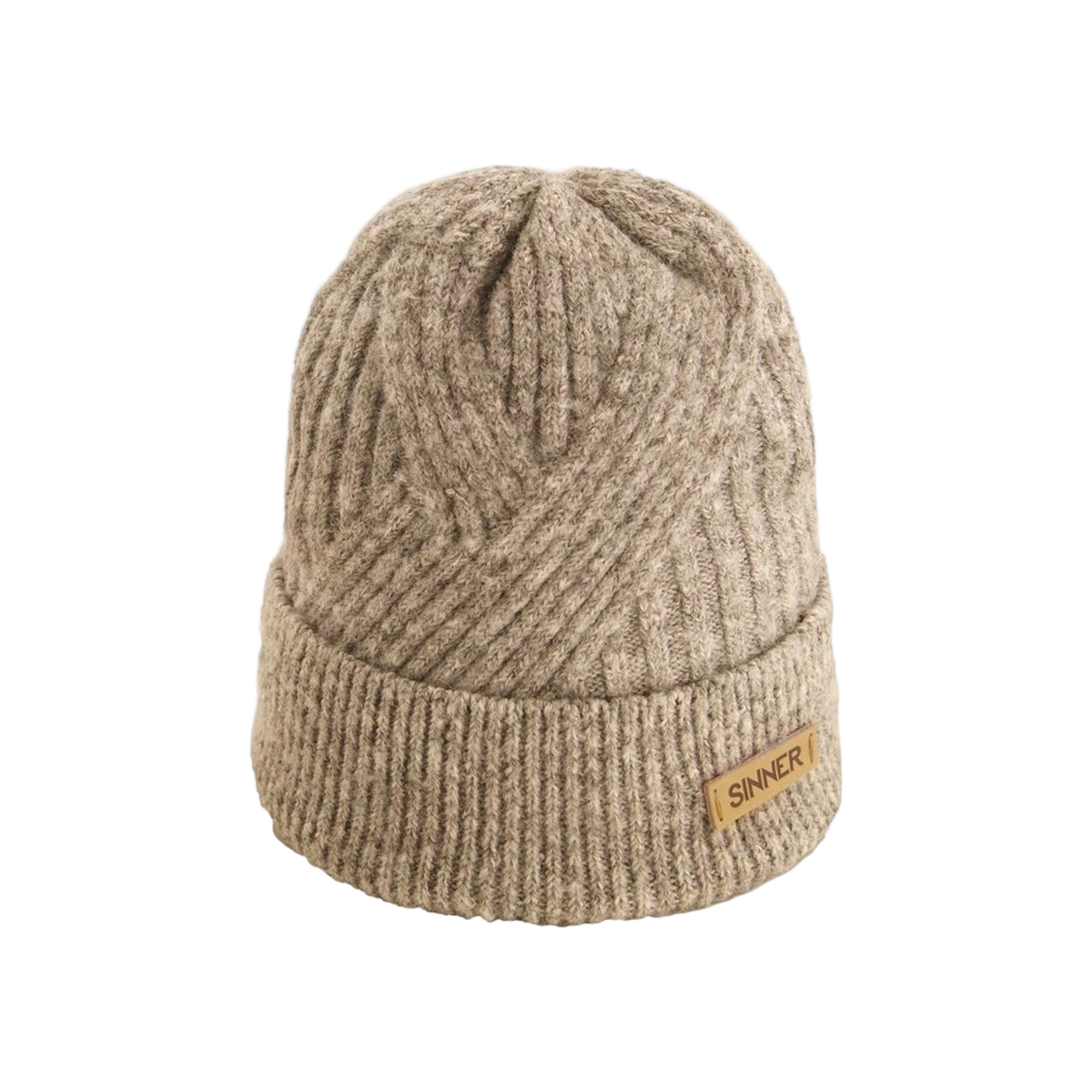 Sinner Aures Beanie