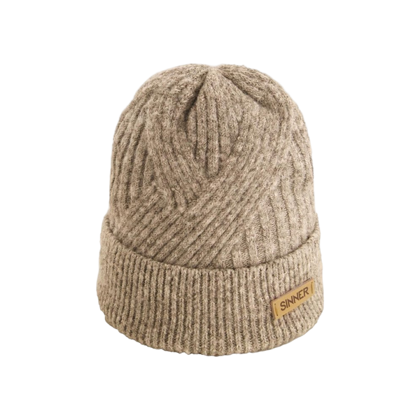 Sinner Aures Beanie