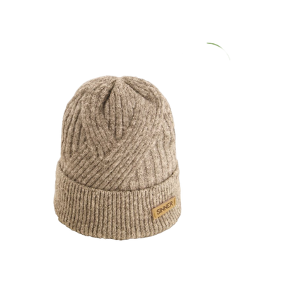 Sinner Aures Beanie
