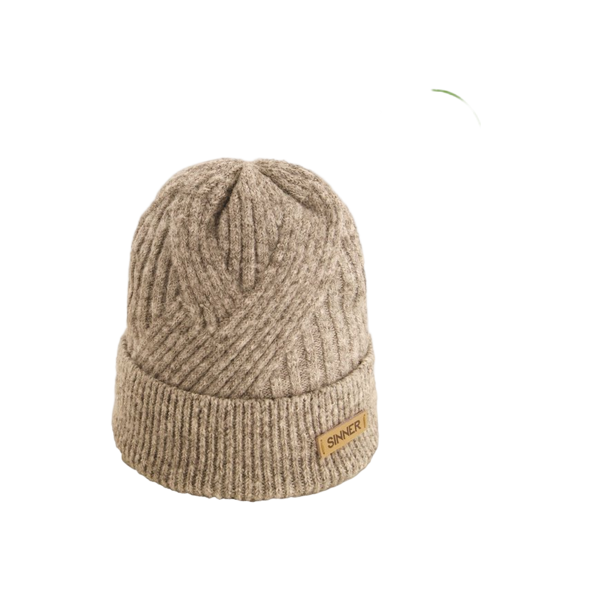 Sinner Aures Beanie