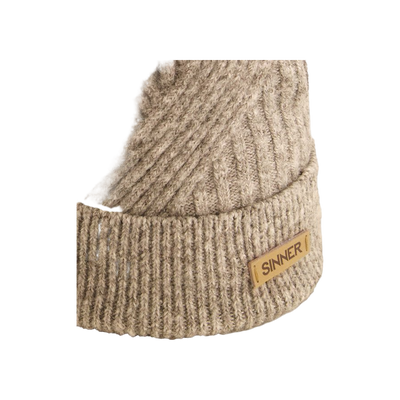 Sinner Aures Beanie