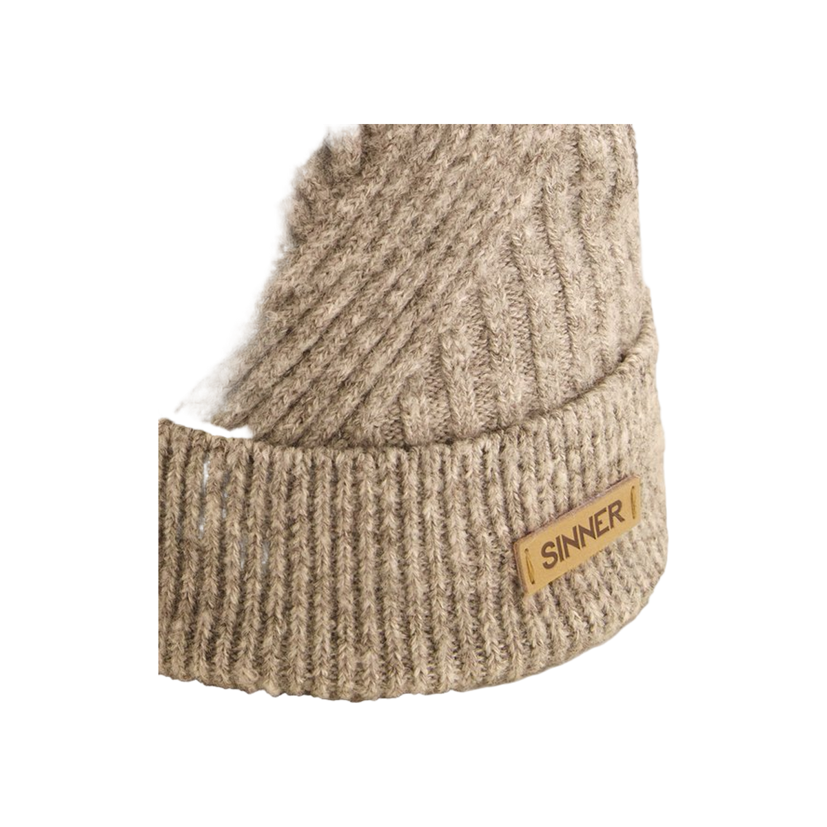 Sinner Aures Beanie