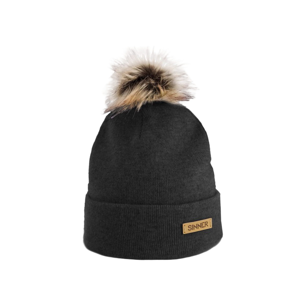 Sinner Sayan Beanie