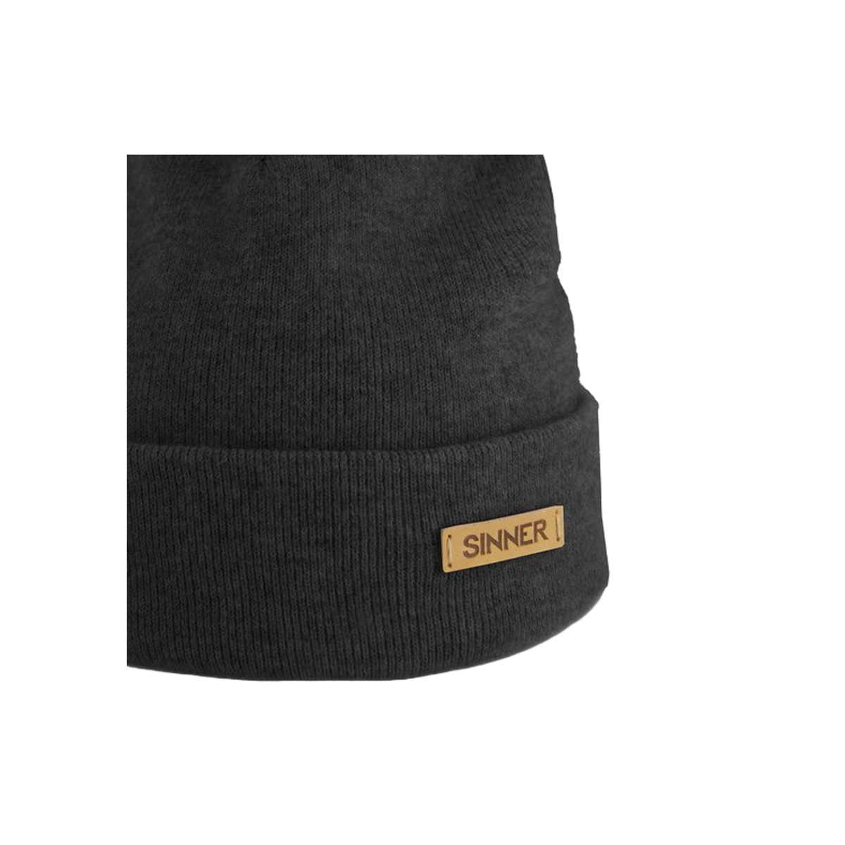 Sinner Sayan Beanie