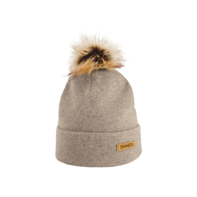 Sinner Sayan Beanie