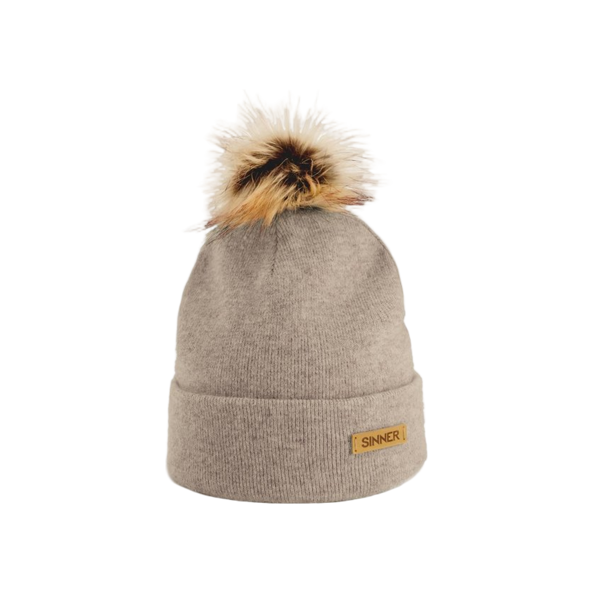 Sinner Sayan Beanie