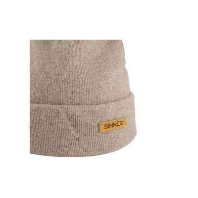 Sinner Sayan Beanie
