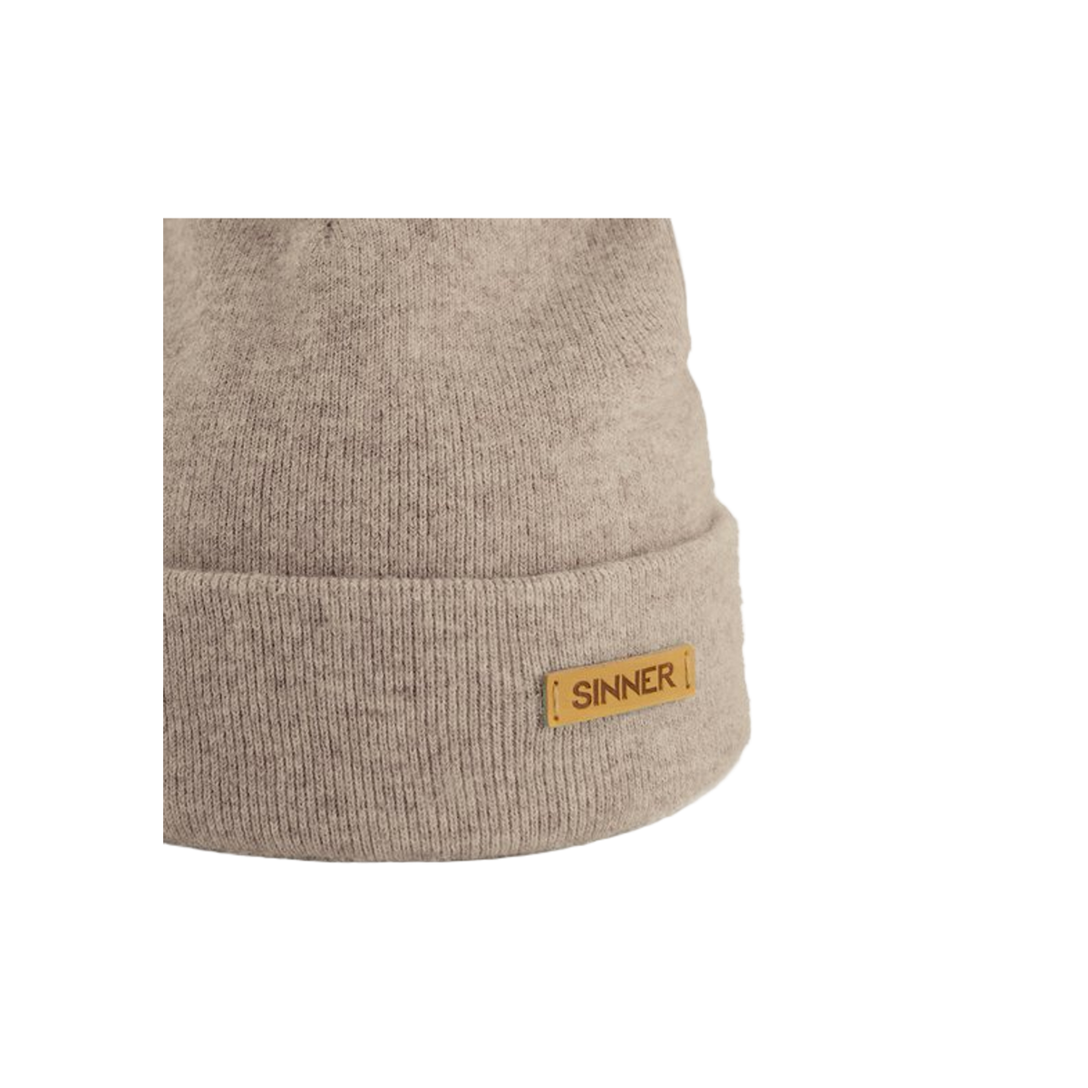 Sinner Sayan Beanie