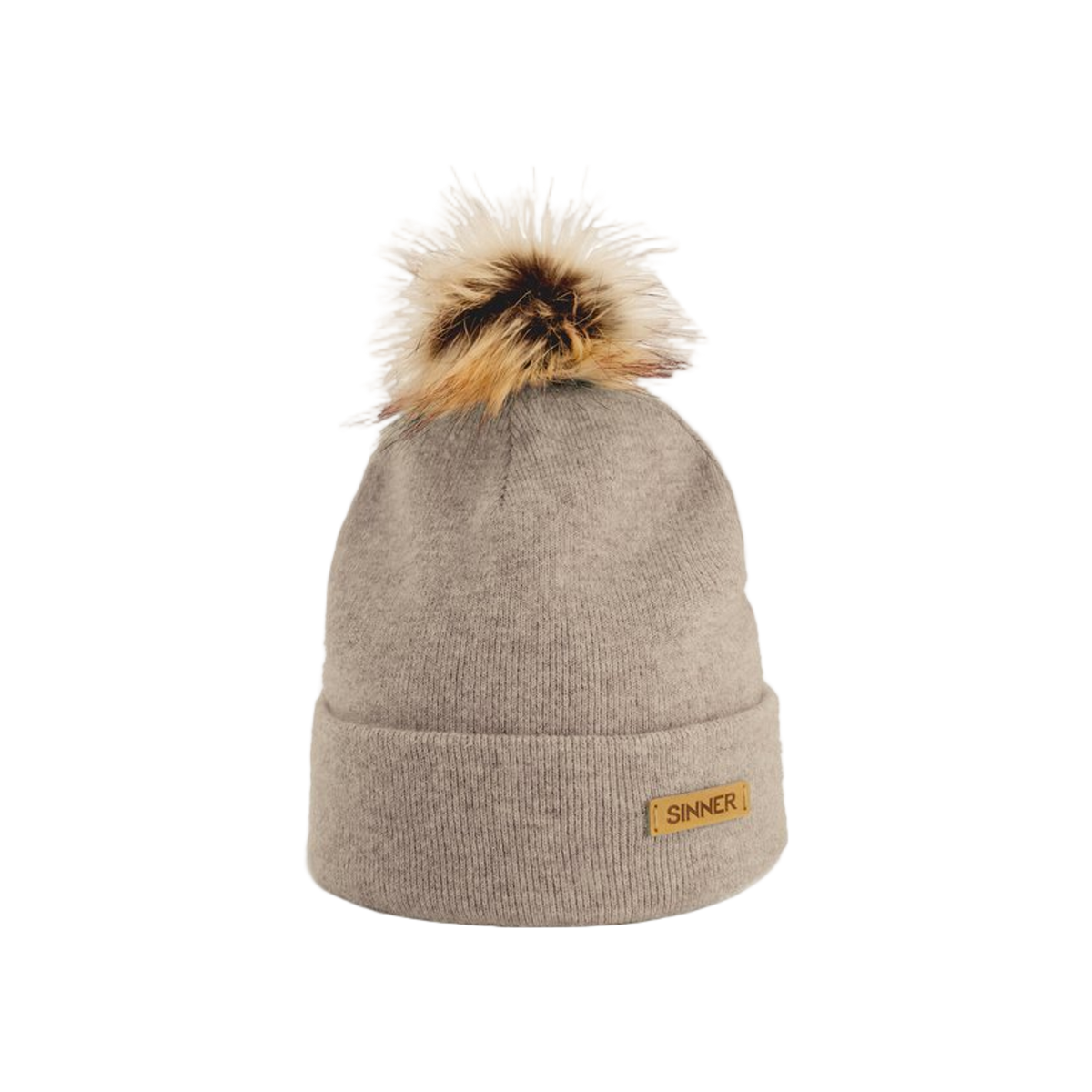 Sinner Sayan Beanie