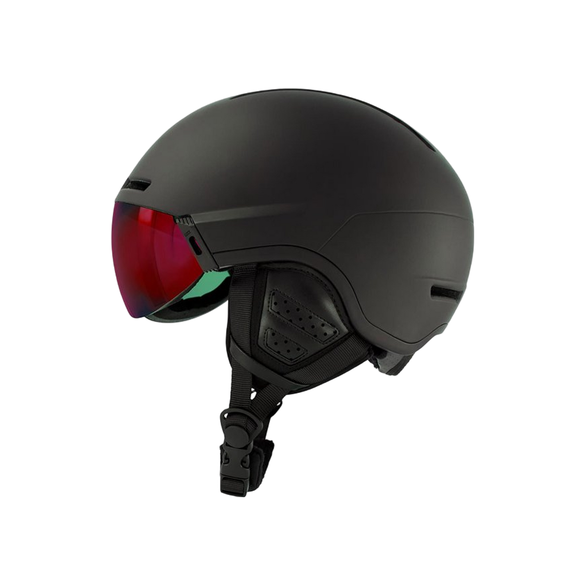 Sinner Montblanc Visor