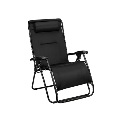 Abbey Camp Relaxstoel Chaise  XXL
