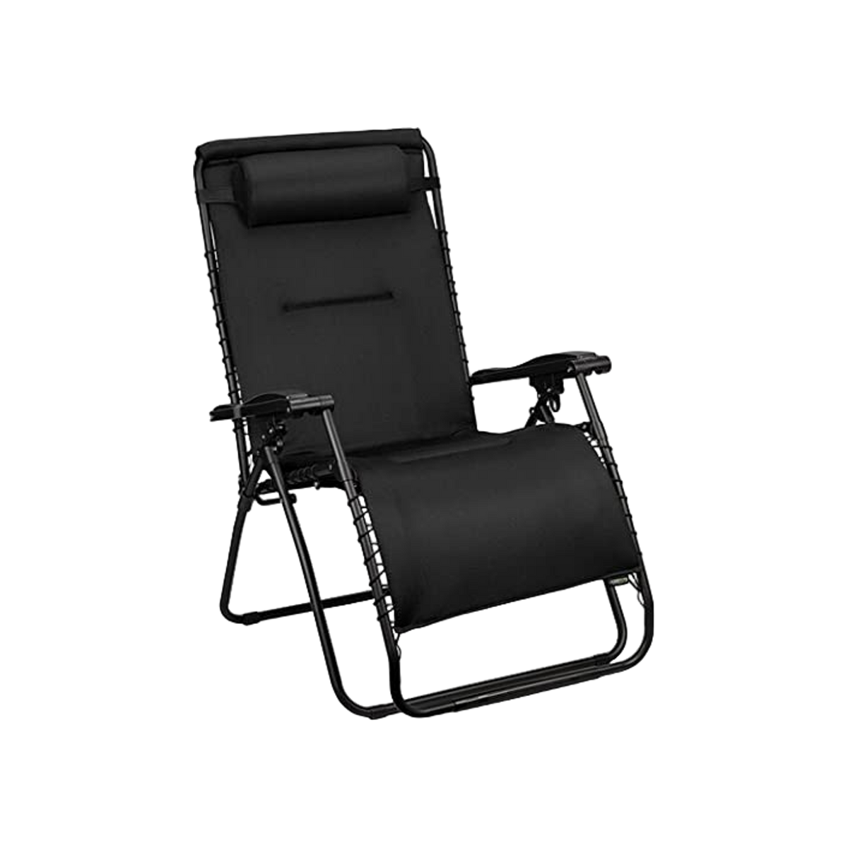 Abbey Camp Relaxstoel Chaise  XXL