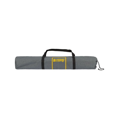 Abbey Camp Camping Bed Ease & Fold Zermat