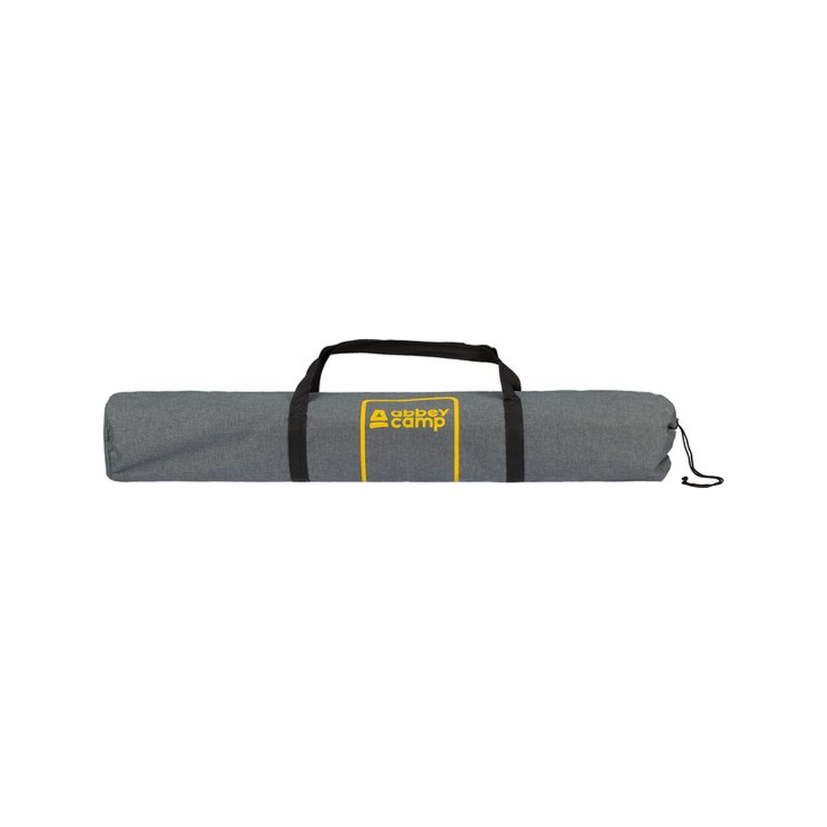 Abbey Camp Camping Bed Ease & Fold Zermat