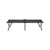 Abbey Camp Camping Bed Ease&Fold Deluxe Astoria