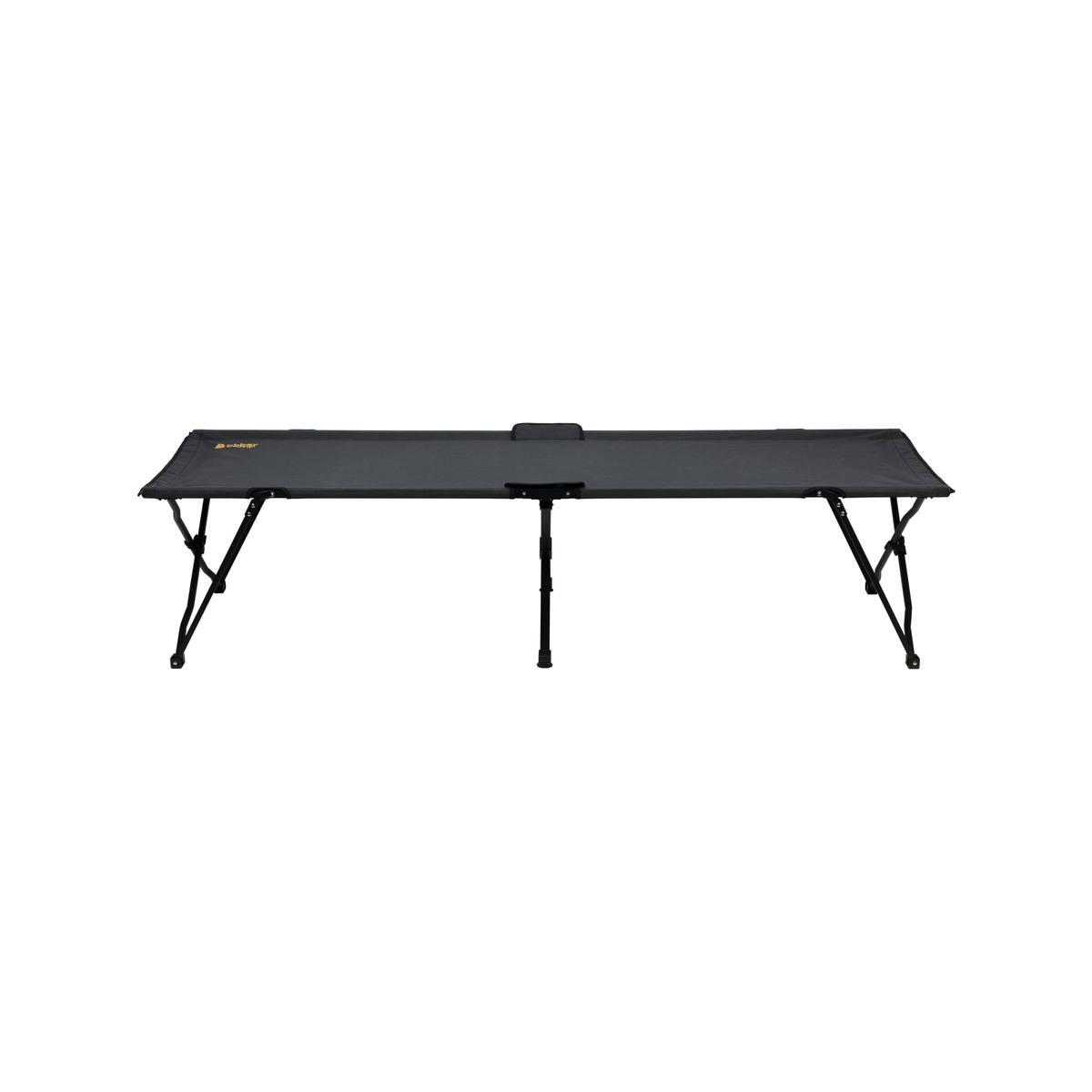 Abbey Camp Camping Bed Ease&Fold Deluxe Astoria