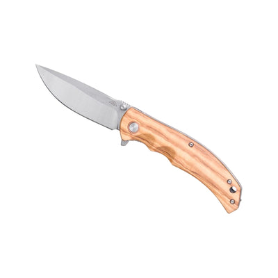 Black Eagle Dolomit Olive Wood