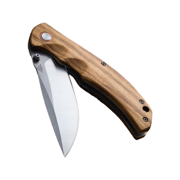 Black Eagle Dolomit Olive Wood