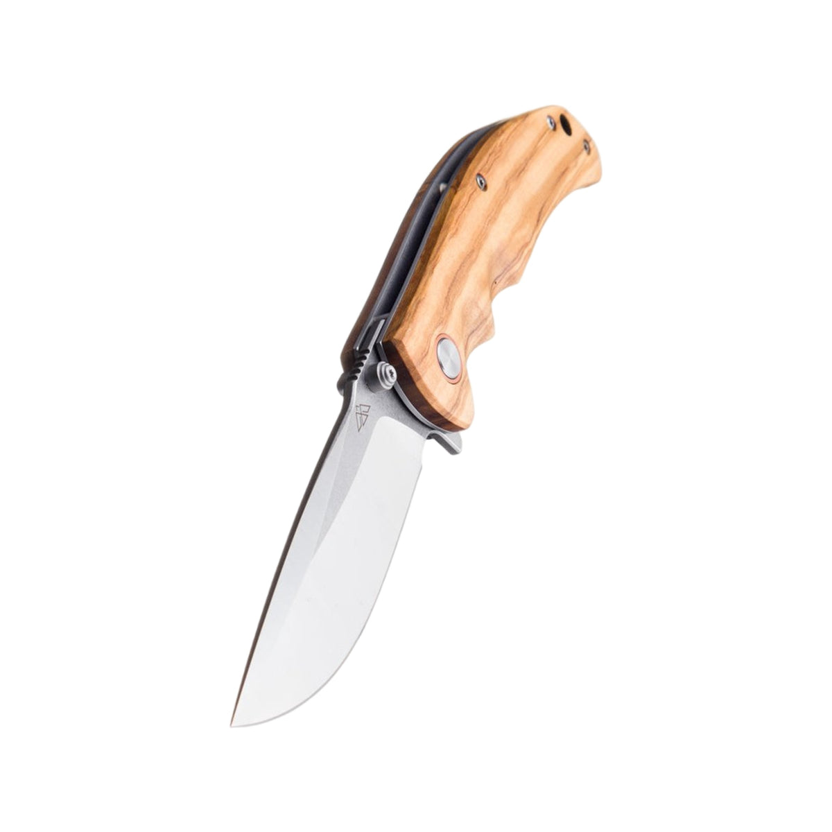 Black Eagle Dolomit Olive Wood
