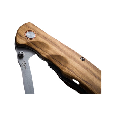 Black Eagle Dolomit Olive Wood