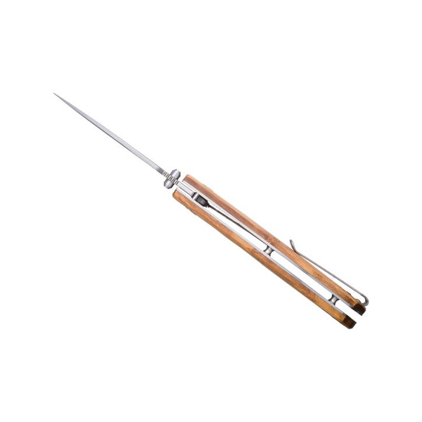 Black Eagle Dolomit Olive Wood