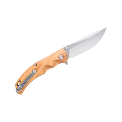 Black Eagle Dolomit Olive Wood