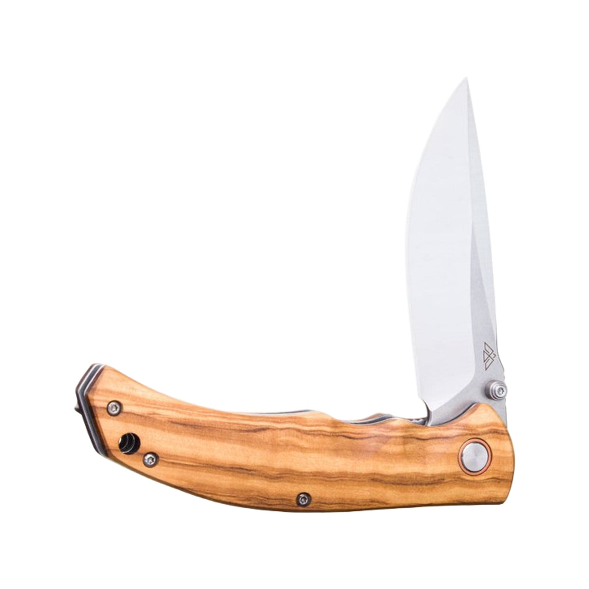 Black Eagle Dolomit Olive Wood