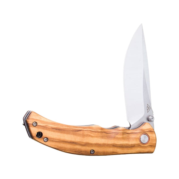 Black Eagle Dolomit Olive Wood