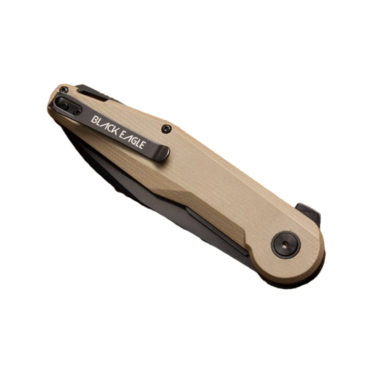 Black Eagle Sahara Desert Tan