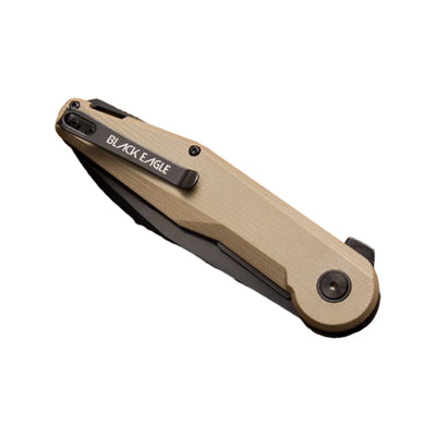 Black Eagle Sahara Desert Tan