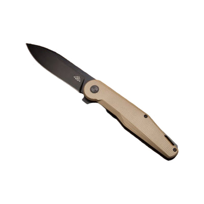 Black Eagle Sahara Desert Tan
