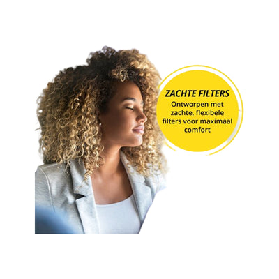 Alpine FlyFit oordopjes