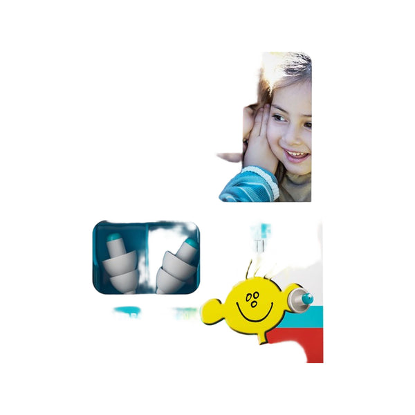 Alpine Pluggies Kids oordopjes