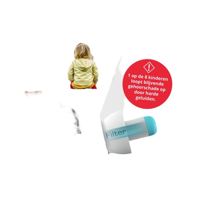 Alpine Pluggies Kids oordopjes