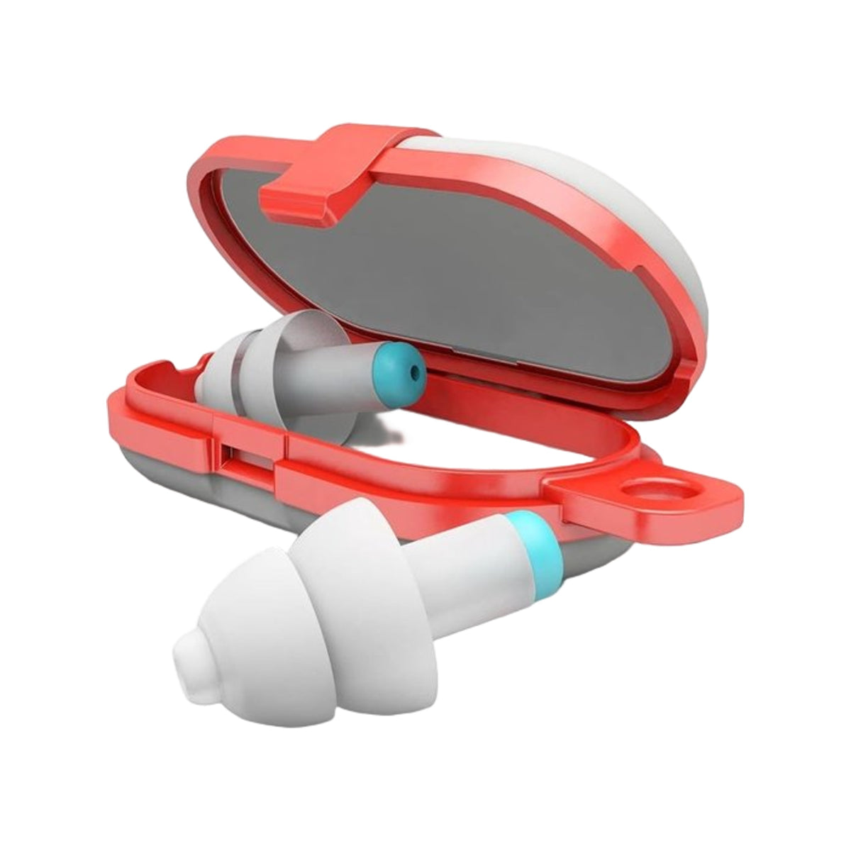Alpine Pluggies Kids oordopjes